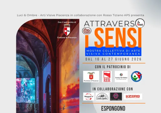 Locandina della mostra