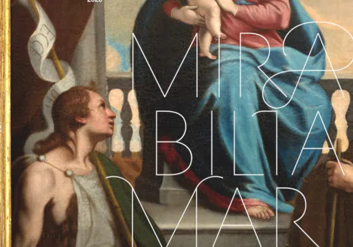 Mostra Mirabilia Corinaldo