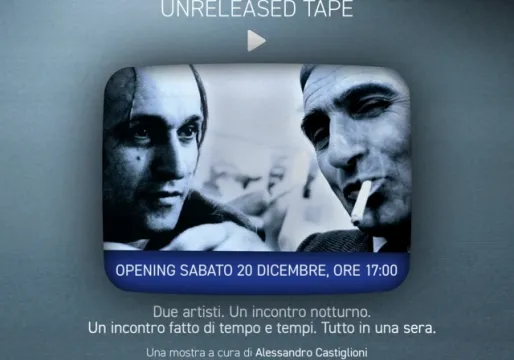 Immagine inaugurazione mostra