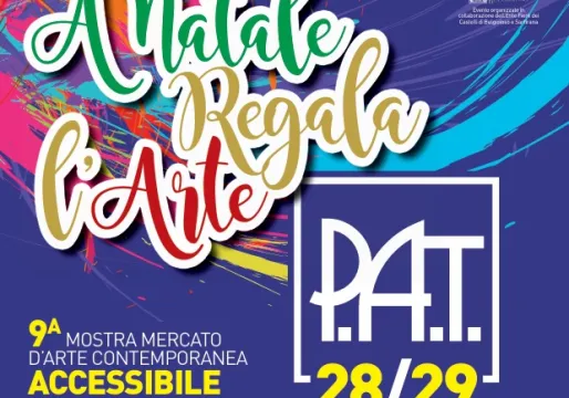 locandina PAT26