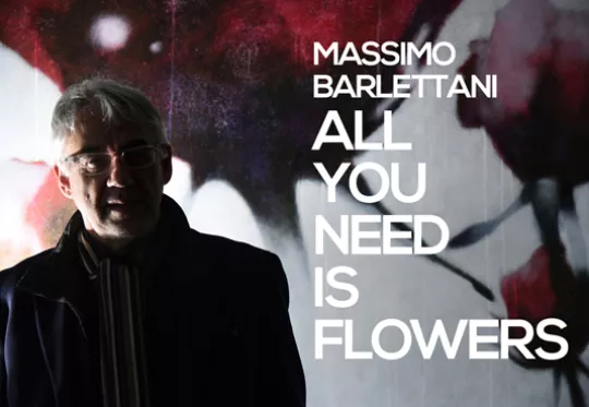 All you need is flowers